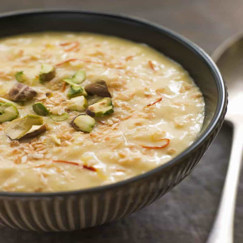 Keto Lauki Kheer