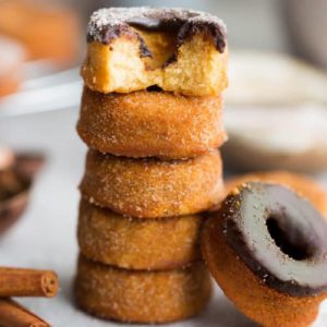 Keto Donut