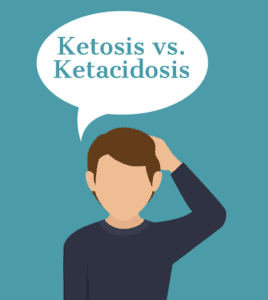 Ketoacidosis