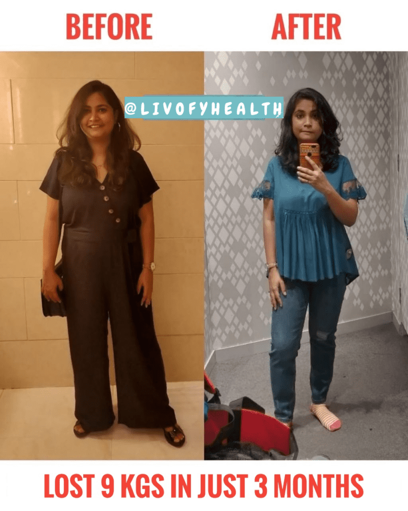 Bhabana’s Inspiring Keto Success Story