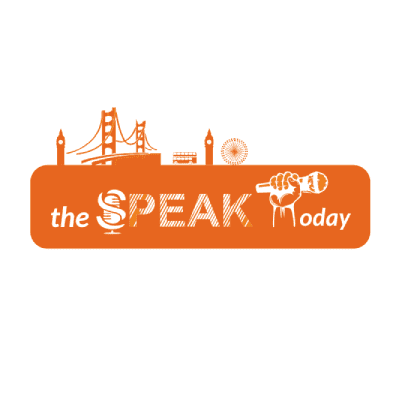 The Speak today