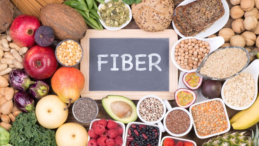 Fiber