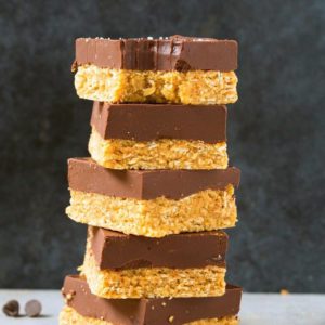 Keto Protein Bars