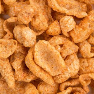 Pork Rinds