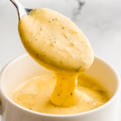 Cheese Sauce