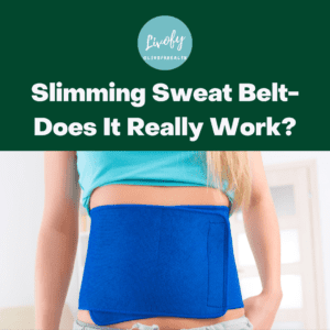 Slimming Sweat Belts