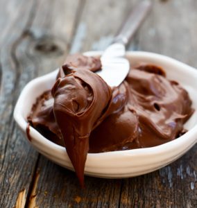 Keto Nutella