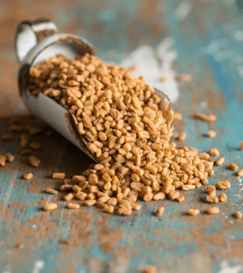 Does Fenugreek Aid Weight Loss?