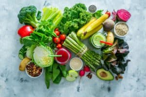 Alkaline Diet For Diabetes