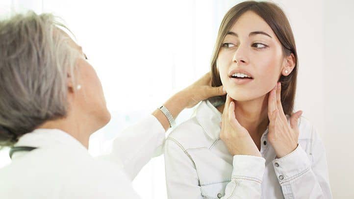 Risk Factors For People With Thyroid