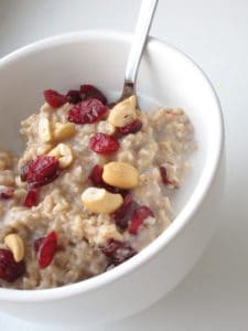 oats