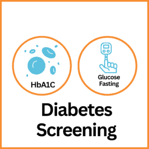 Diabetes Screening