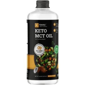 Ketofy