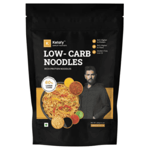 low carb noodles