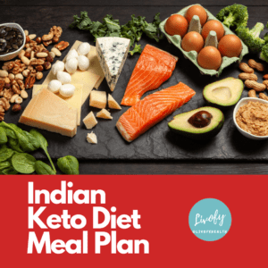 Keto Diet Plan