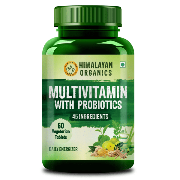 Himalyan Organics