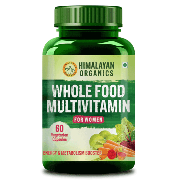 Himalyan Organics