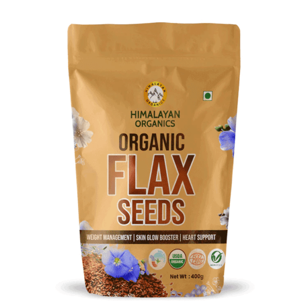 Himalyan Organics