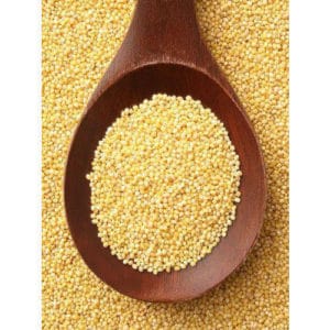 Millets For Diabetes