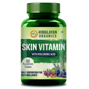 Himalyan Organics