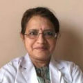 Dr Beena Kumar