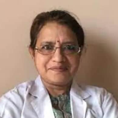 Dr. Beena Kumar