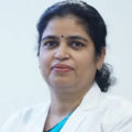 Dr Manisha Arora