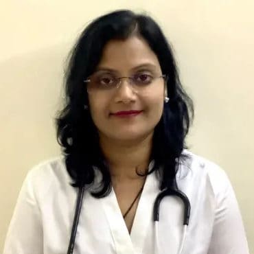 Dr. Pallabi Behera