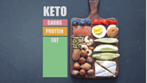 keto diet