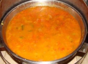 Rasam Recipe