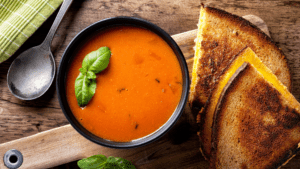 tomato soup recipe