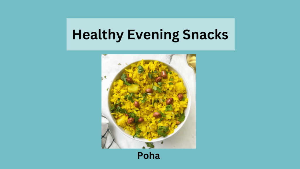 Poha