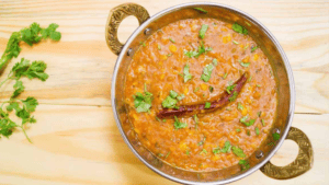 dal fry recipe