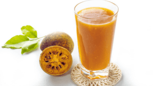 Bel Juice Recipe