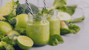 Green Juice Recipe