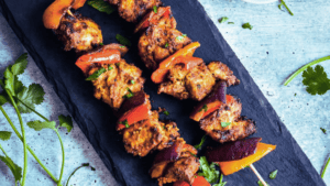 Tandoori Chicken Tikka