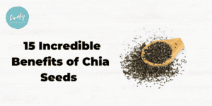 benefit of chia seeds