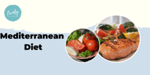 Mediterranean Diet