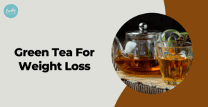 green tea for weight loss