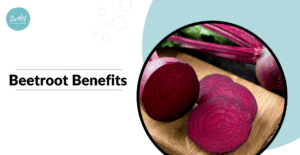 Beetroot Benefits