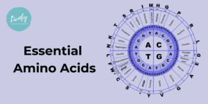 Essential Amino Acids