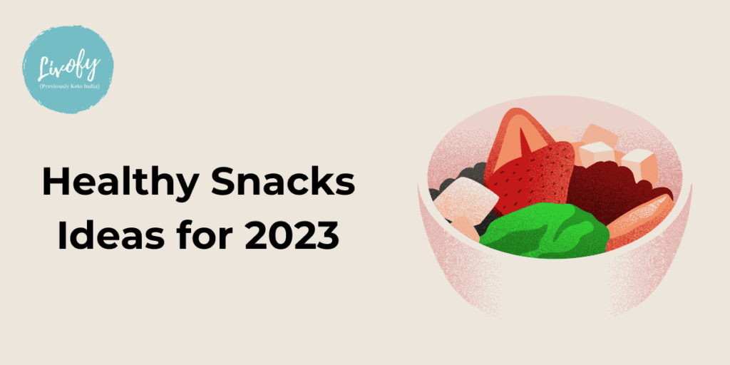 healthy snacks